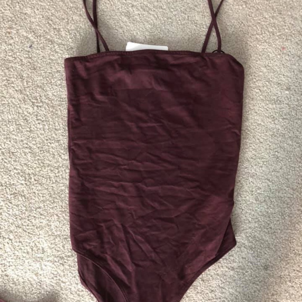 Bodysuit!